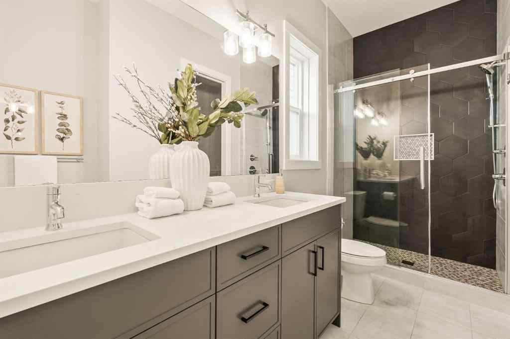 MLS® A2269472 - 108 Cranbrook Gardens SE in Cranston Calgary, Residential