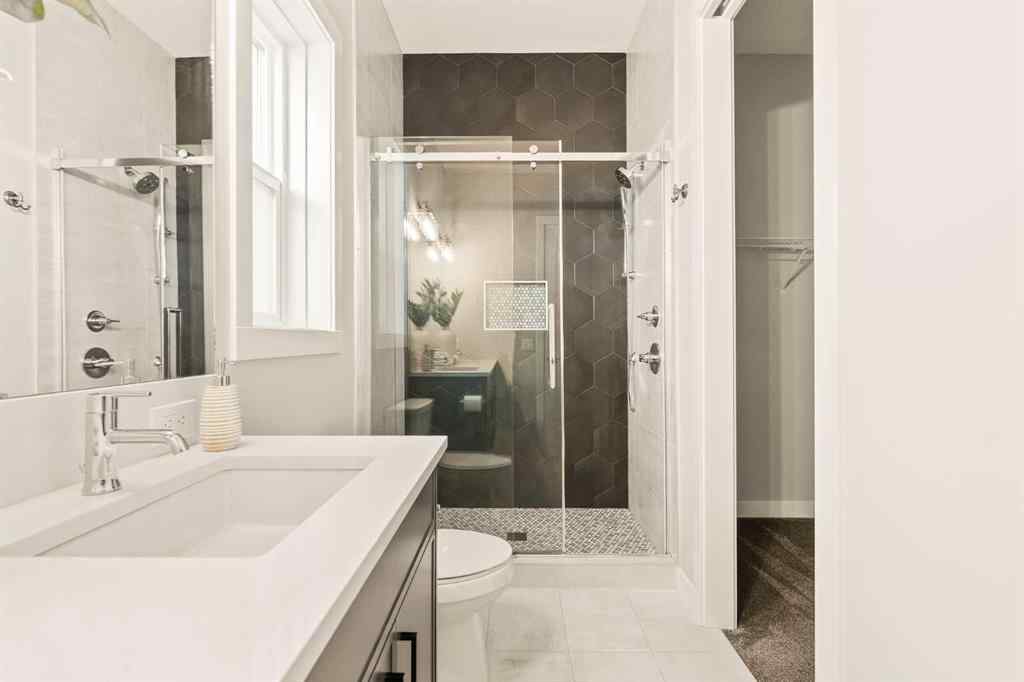 MLS® A2269472 - 108 Cranbrook Gardens SE in Cranston Calgary, Residential