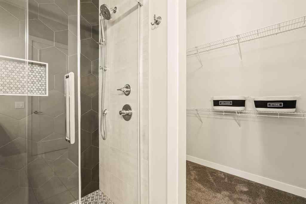 MLS® A2269472 - 108 Cranbrook Gardens SE in Cranston Calgary, Residential