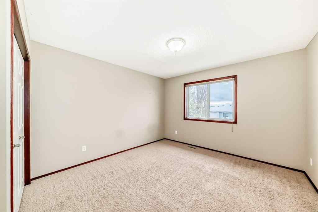 MLS&reg; # A2269474 - 25 Scotia Point NW in Scenic Acres Calgary, Residential Open Houses