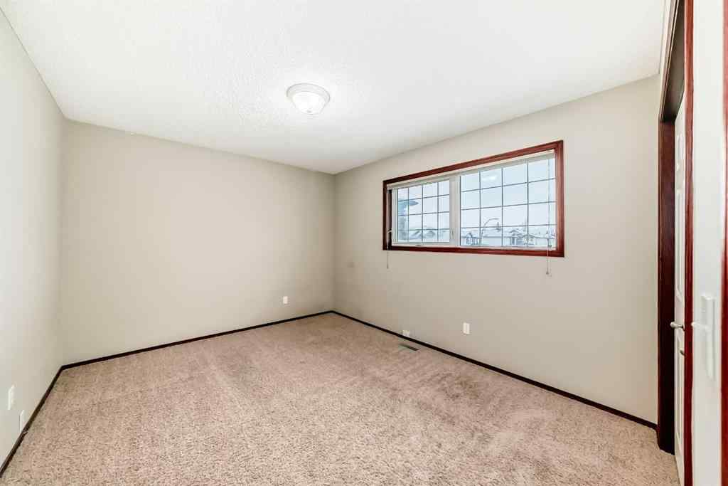 MLS&reg; # A2269474 - 25 Scotia Point NW in Scenic Acres Calgary, Residential Open Houses