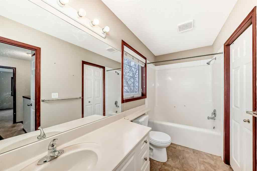 MLS&reg; # A2269474 - 25 Scotia Point NW in Scenic Acres Calgary, Residential Open Houses