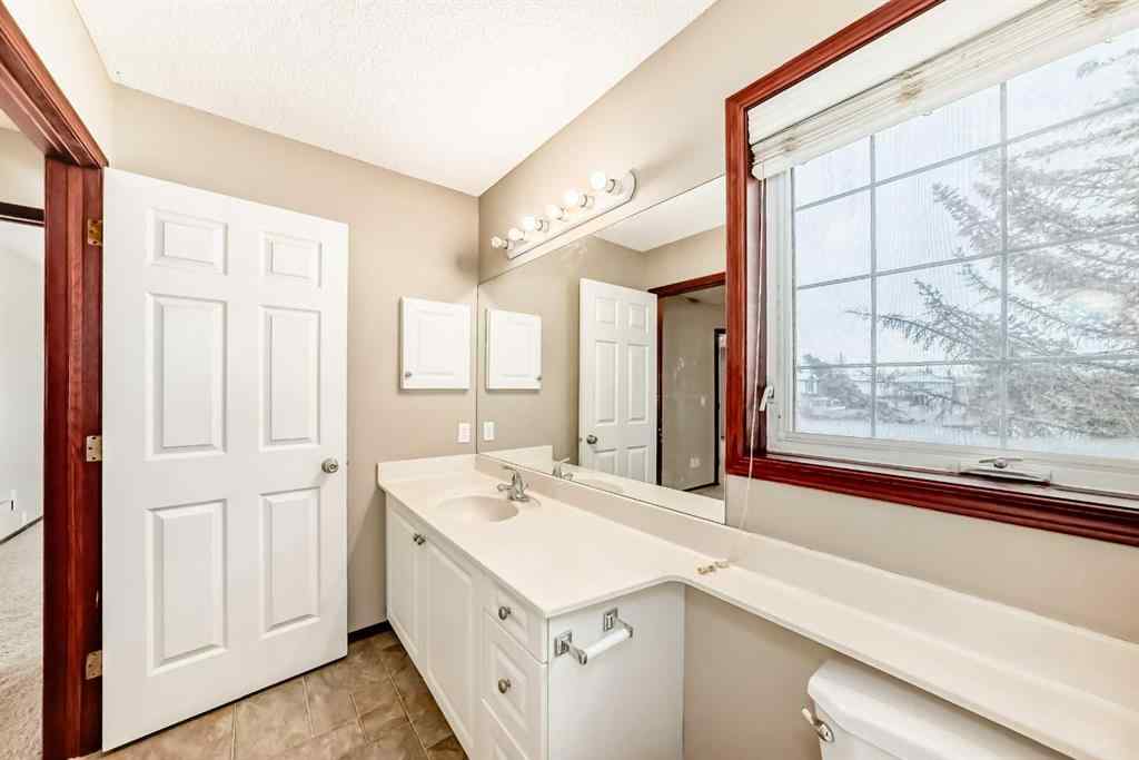 MLS&reg; # A2269474 - 25 Scotia Point NW in Scenic Acres Calgary, Residential Open Houses