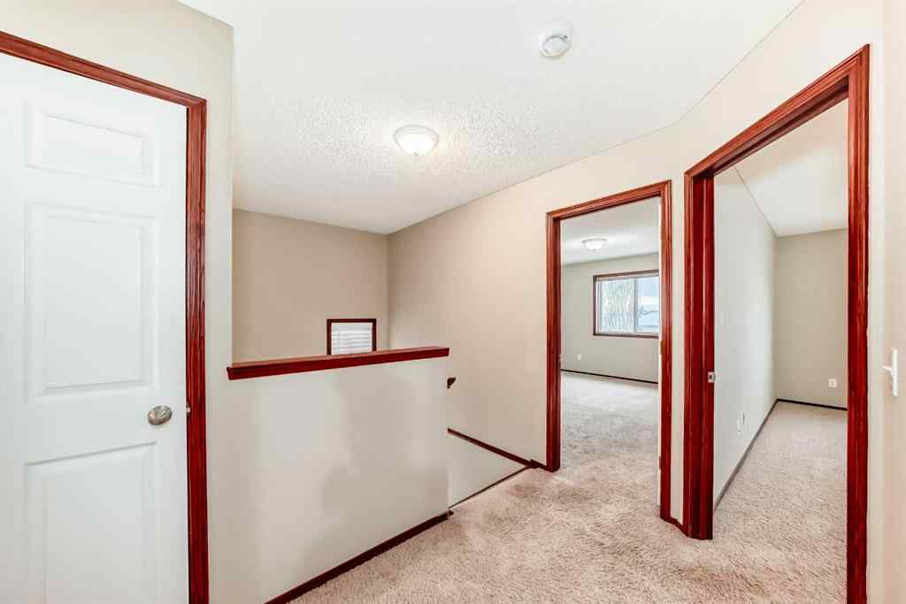 MLS&reg; # A2269474 - 25 Scotia Point NW in Scenic Acres Calgary, Residential Open Houses