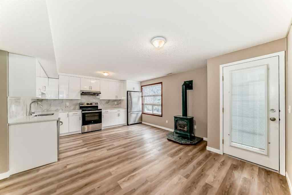 MLS&reg; # A2269474 - 25 Scotia Point NW in Scenic Acres Calgary, Residential Open Houses