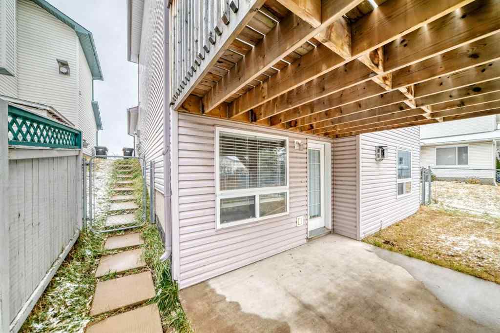 MLS&reg; # A2269474 - 25 Scotia Point NW in Scenic Acres Calgary, Residential Open Houses