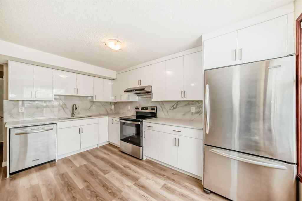 MLS&reg; # A2269474 - 25 Scotia Point NW in Scenic Acres Calgary, Residential Open Houses