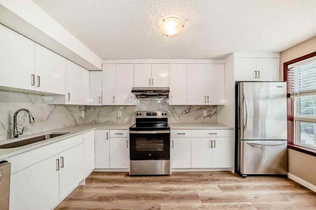 MLS&reg; # A2269474 - 25 Scotia Point NW in Scenic Acres Calgary, Residential Open Houses