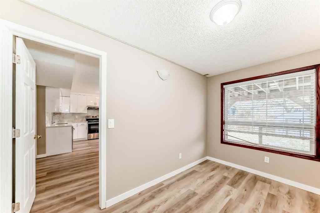 MLS&reg; # A2269474 - 25 Scotia Point NW in Scenic Acres Calgary, Residential Open Houses