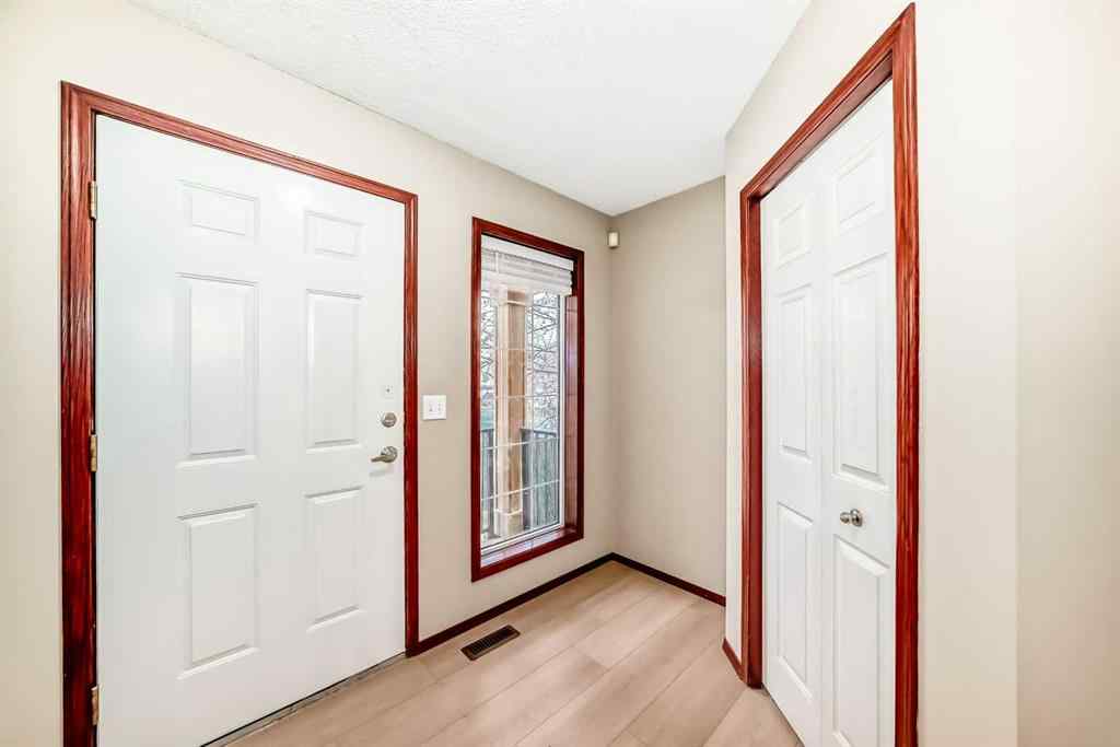 MLS&reg; # A2269474 - 25 Scotia Point NW in Scenic Acres Calgary, Residential Open Houses