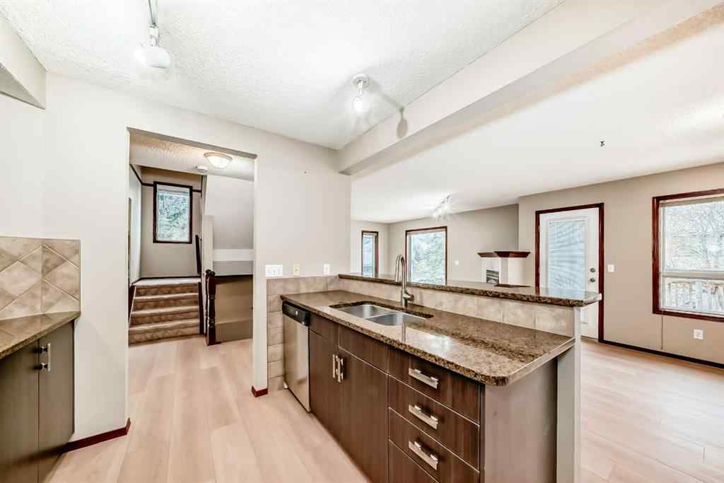 MLS&reg; # A2269474 - 25 Scotia Point NW in Scenic Acres Calgary, Residential Open Houses