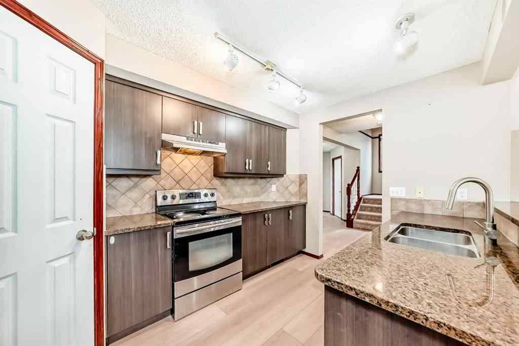 MLS&reg; # A2269474 - 25 Scotia Point NW in Scenic Acres Calgary, Residential Open Houses