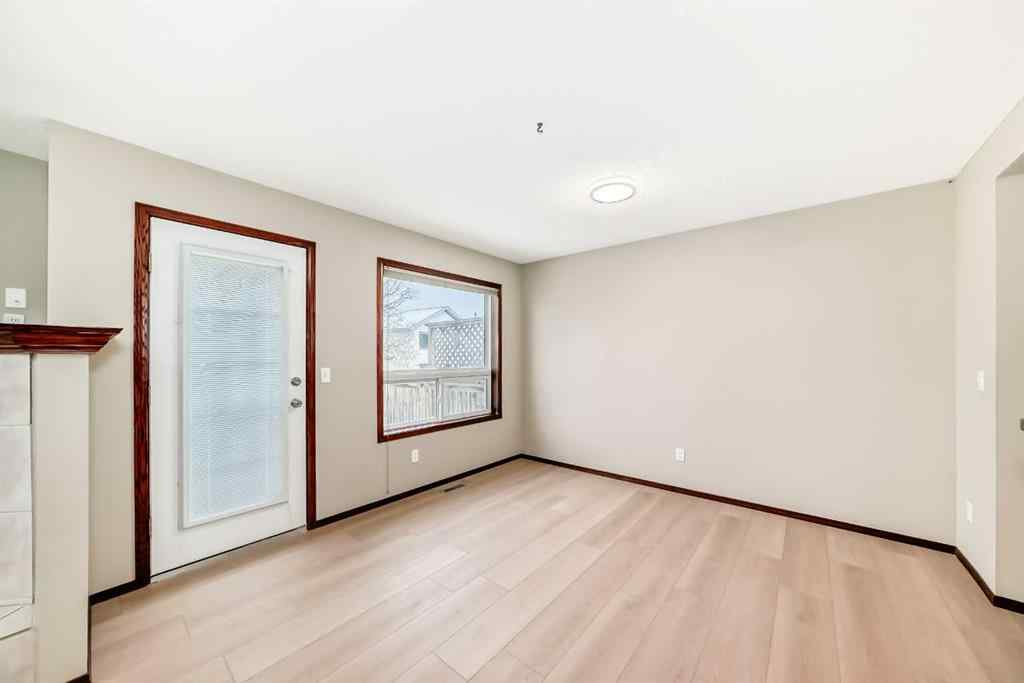 MLS&reg; # A2269474 - 25 Scotia Point NW in Scenic Acres Calgary, Residential Open Houses