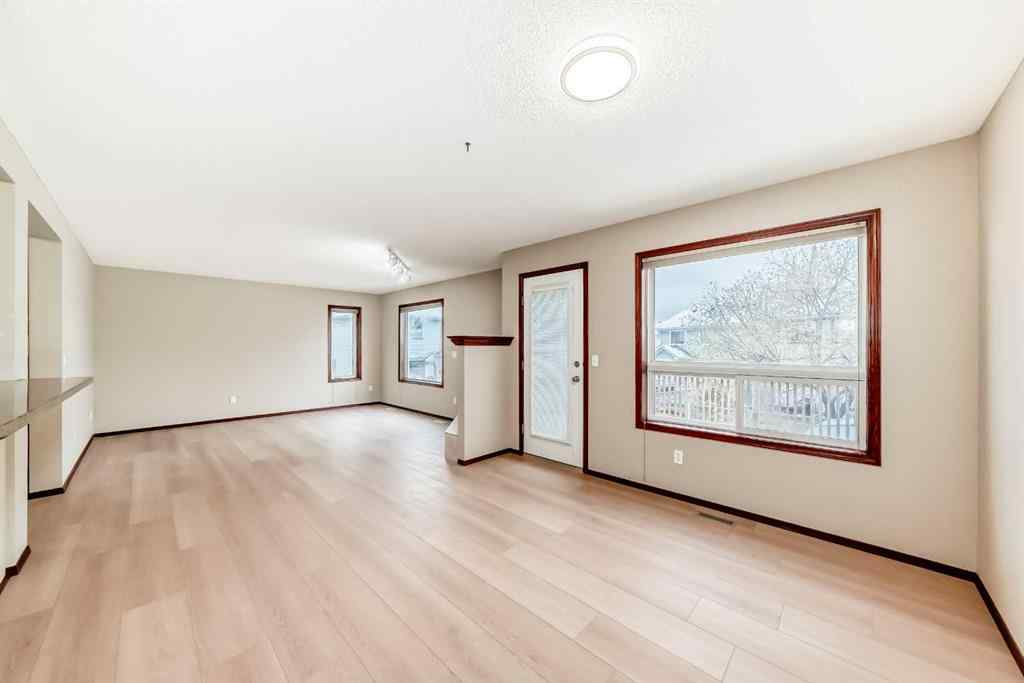 MLS&reg; # A2269474 - 25 Scotia Point NW in Scenic Acres Calgary, Residential Open Houses