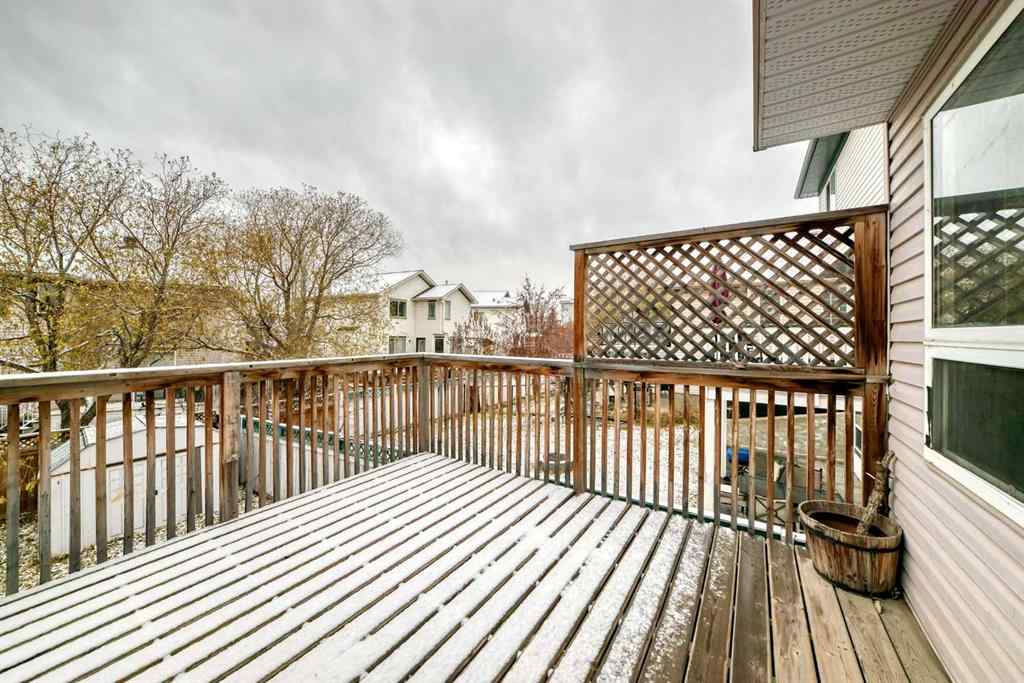 MLS&reg; # A2269474 - 25 Scotia Point NW in Scenic Acres Calgary, Residential Open Houses