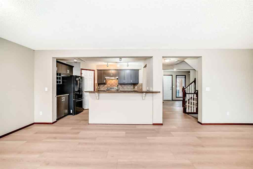 MLS&reg; # A2269474 - 25 Scotia Point NW in Scenic Acres Calgary, Residential Open Houses