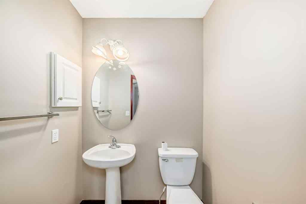 MLS&reg; # A2269474 - 25 Scotia Point NW in Scenic Acres Calgary, Residential Open Houses