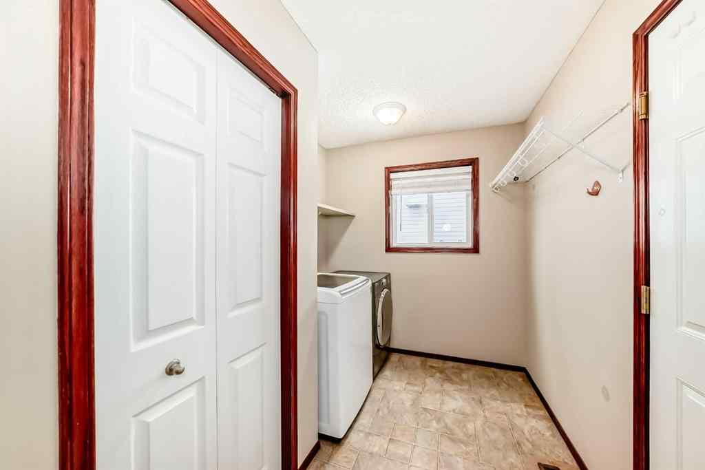 MLS&reg; # A2269474 - 25 Scotia Point NW in Scenic Acres Calgary, Residential Open Houses