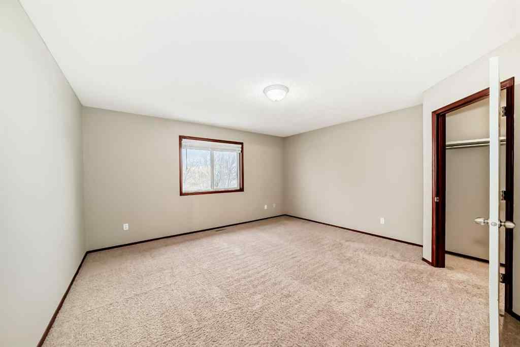 MLS&reg; # A2269474 - 25 Scotia Point NW in Scenic Acres Calgary, Residential Open Houses