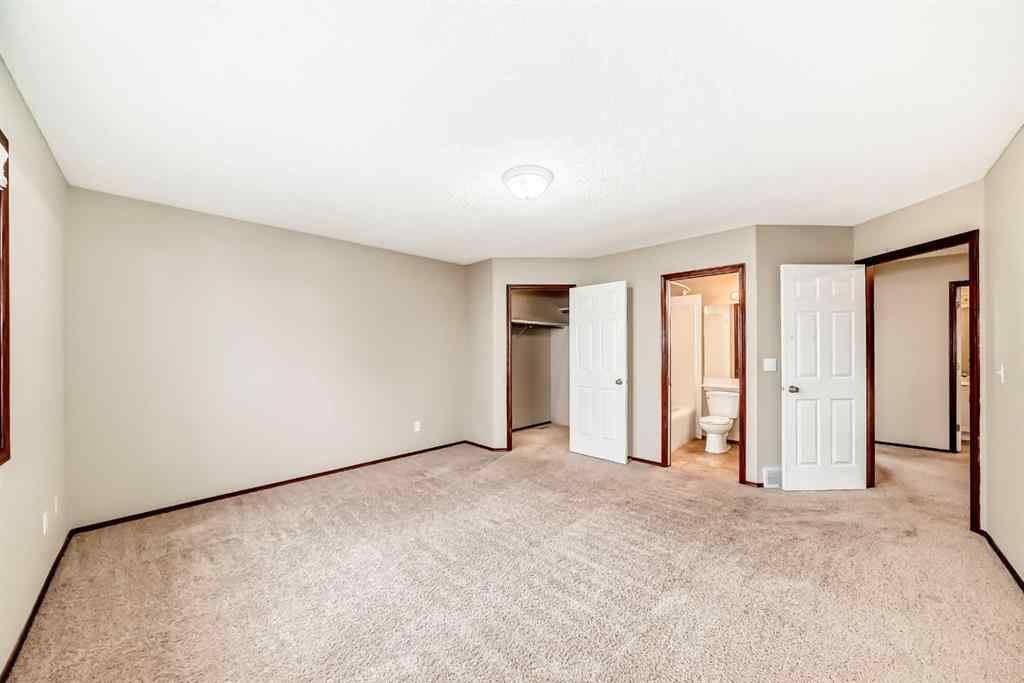 MLS&reg; # A2269474 - 25 Scotia Point NW in Scenic Acres Calgary, Residential Open Houses