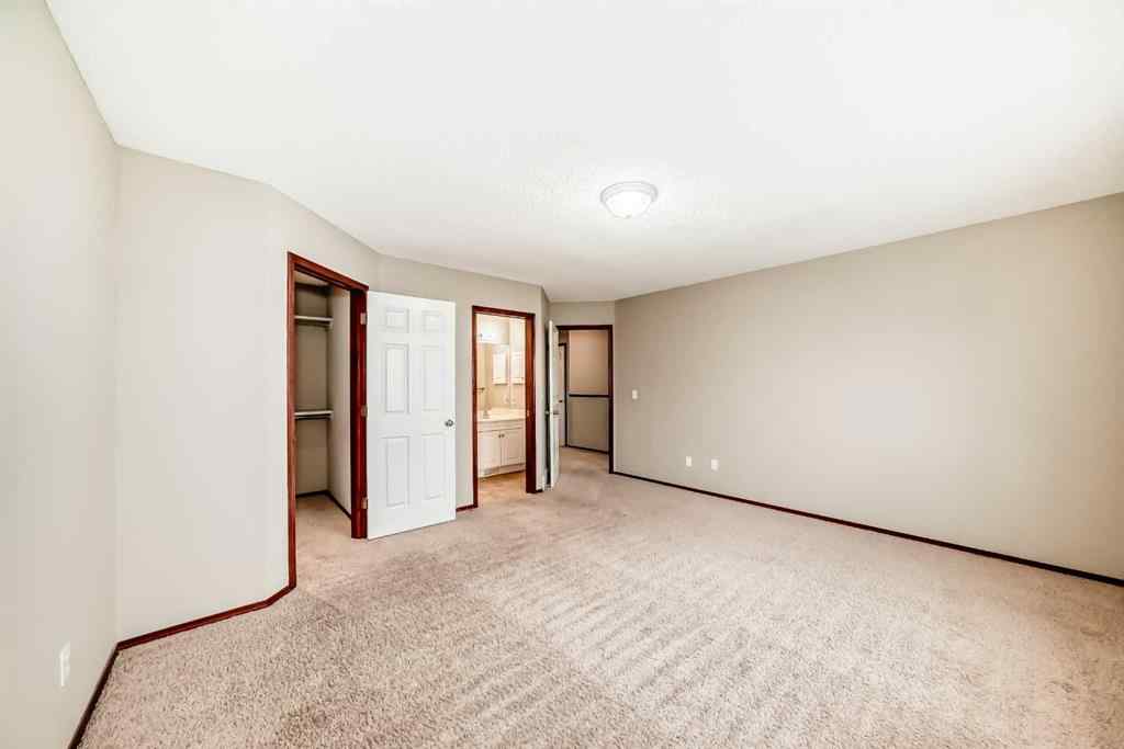 MLS&reg; # A2269474 - 25 Scotia Point NW in Scenic Acres Calgary, Residential Open Houses