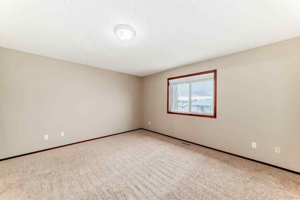 MLS&reg; # A2269474 - 25 Scotia Point NW in Scenic Acres Calgary, Residential Open Houses