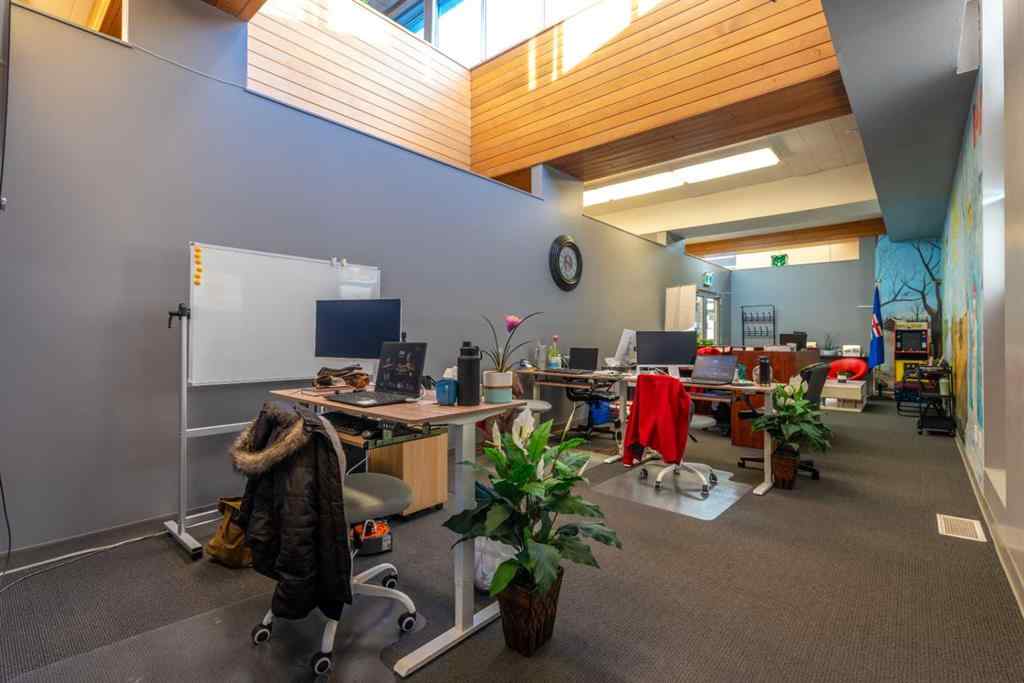 MLS&reg; # A2269476 - Unit #101 4802 50 Avenue  in Central Business District Lloydminster, Commercial Open Houses