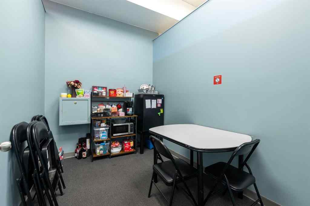 MLS&reg; # A2269476 - Unit #101 4802 50 Avenue  in Central Business District Lloydminster, Commercial Open Houses