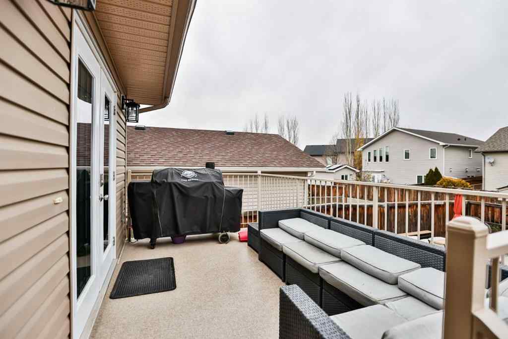 MLS&reg; # A2269477 - 273 Couleesprings Terrace S in Southgate Lethbridge, Residential Open Houses