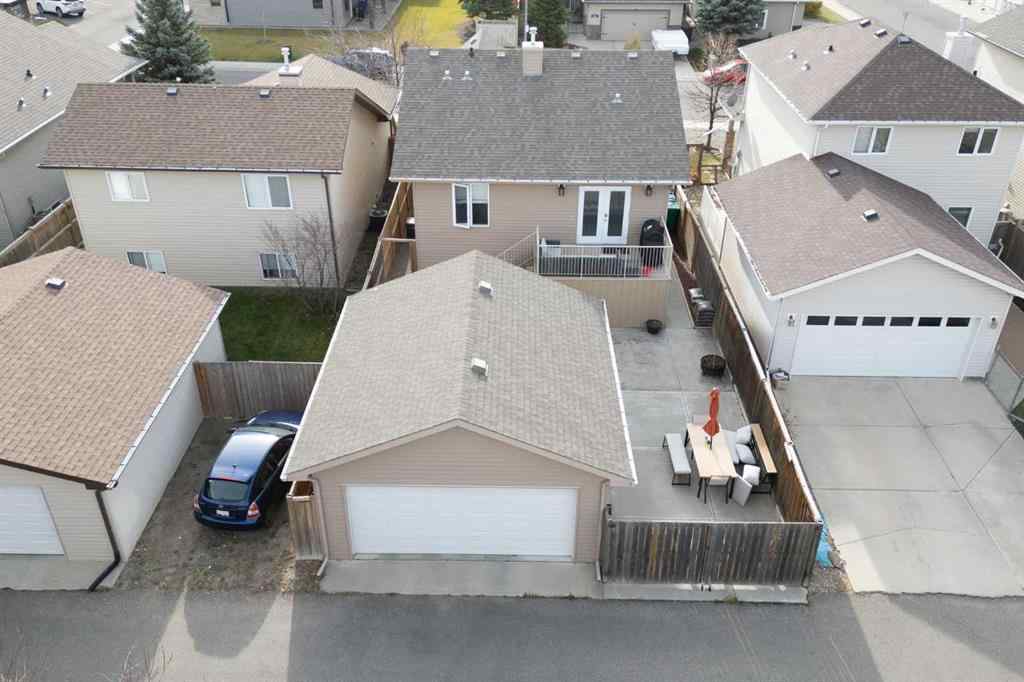 MLS&reg; # A2269477 - 273 Couleesprings Terrace S in Southgate Lethbridge, Residential Open Houses