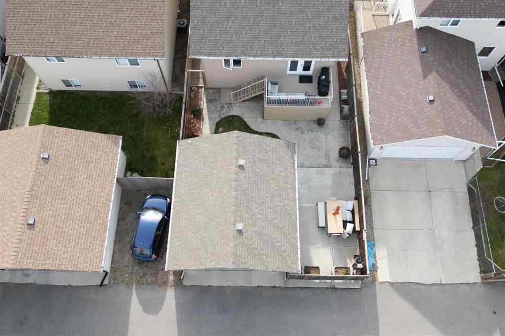 MLS&reg; # A2269477 - 273 Couleesprings Terrace S in Southgate Lethbridge, Residential Open Houses