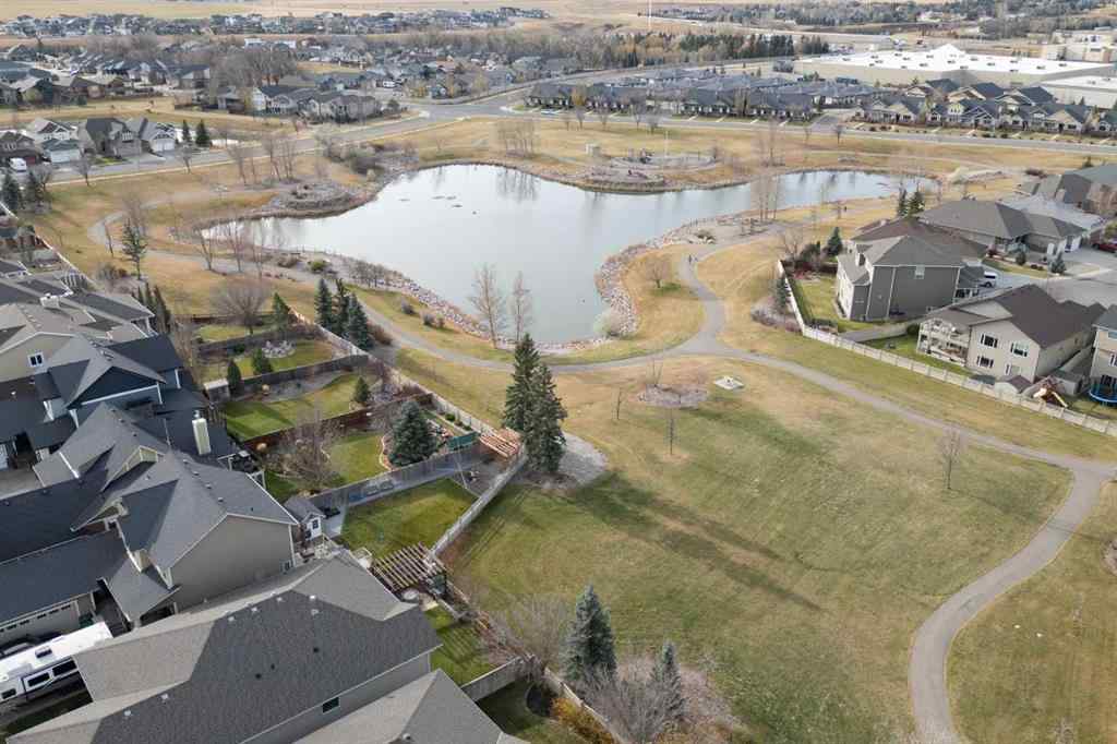 MLS&reg; # A2269477 - 273 Couleesprings Terrace S in Southgate Lethbridge, Residential Open Houses