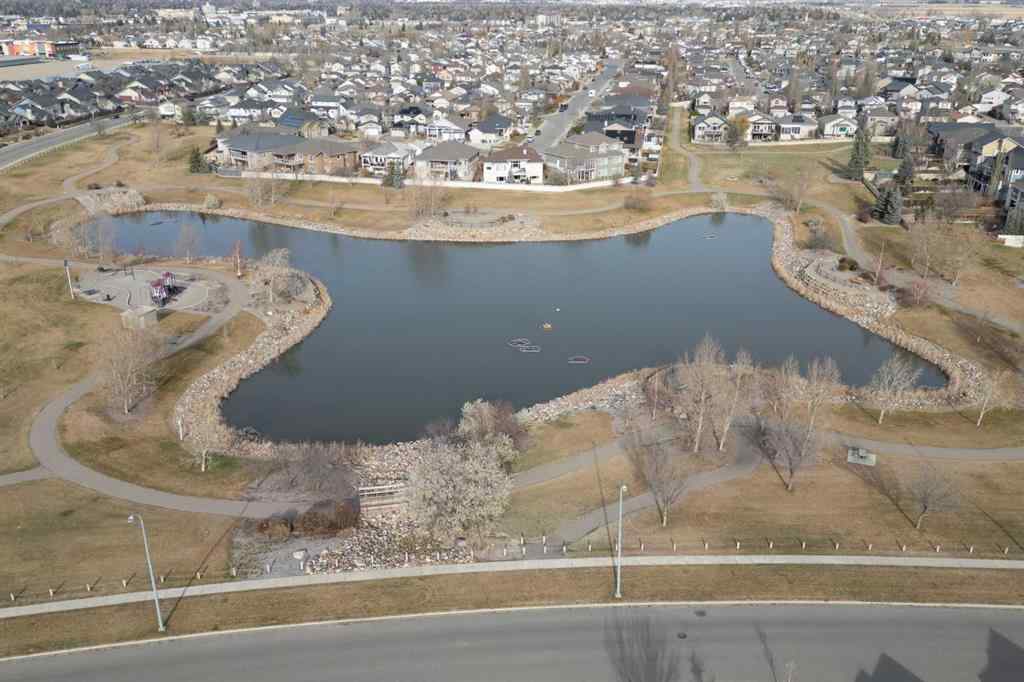 MLS&reg; # A2269477 - 273 Couleesprings Terrace S in Southgate Lethbridge, Residential Open Houses