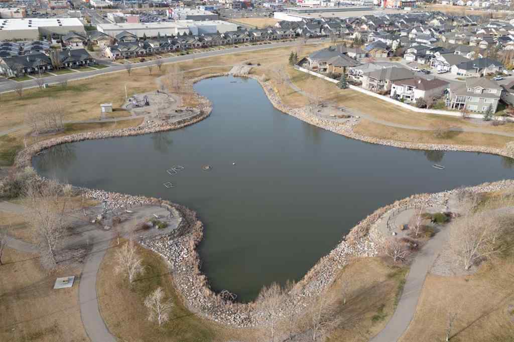 MLS&reg; # A2269477 - 273 Couleesprings Terrace S in Southgate Lethbridge, Residential Open Houses