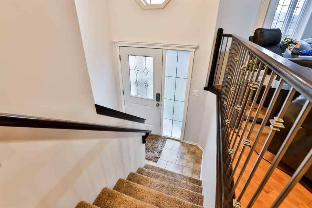 MLS&reg; # A2269477 - 273 Couleesprings Terrace S in Southgate Lethbridge, Residential Open Houses