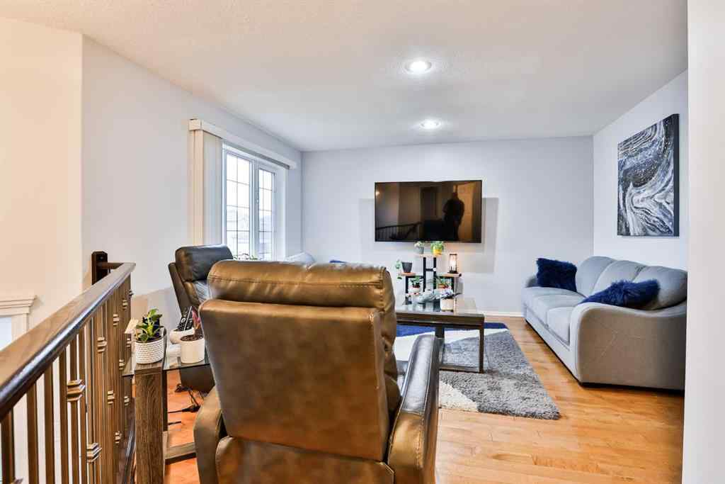 MLS&reg; # A2269477 - 273 Couleesprings Terrace S in Southgate Lethbridge, Residential Open Houses