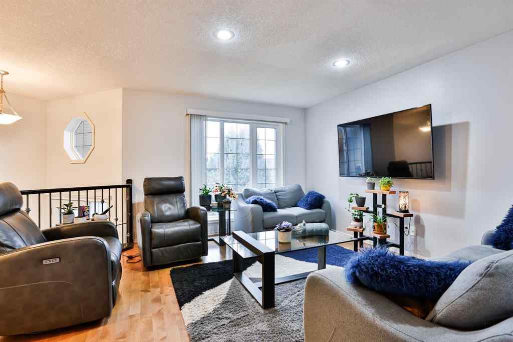 MLS&reg; # A2269477 - 273 Couleesprings Terrace S in Southgate Lethbridge, Residential Open Houses