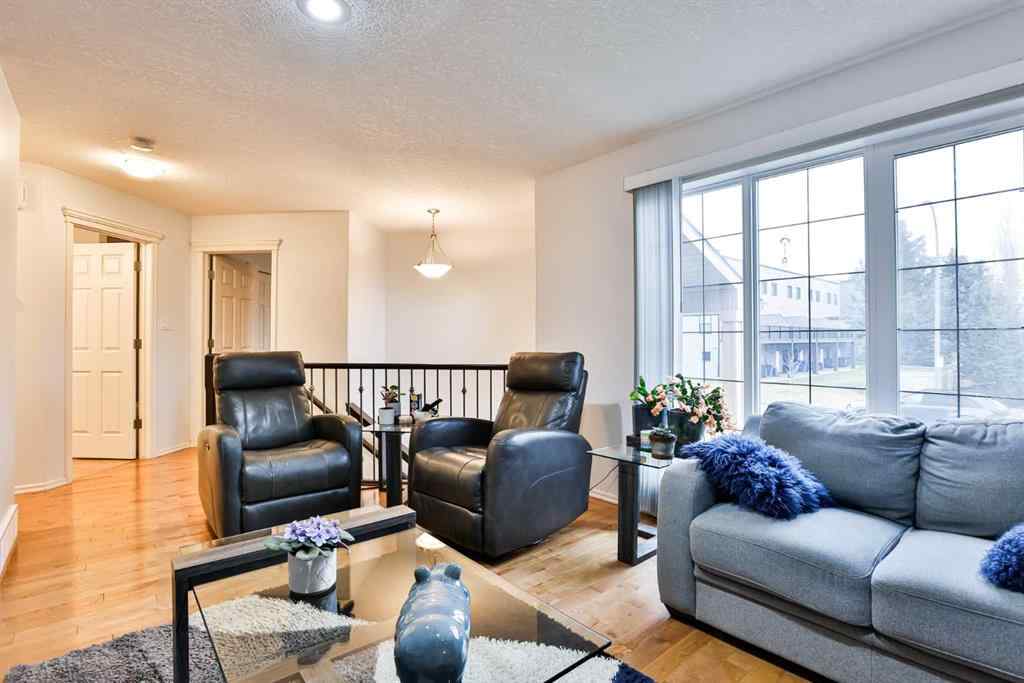 MLS&reg; # A2269477 - 273 Couleesprings Terrace S in Southgate Lethbridge, Residential Open Houses
