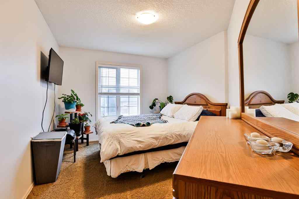 MLS&reg; # A2269477 - 273 Couleesprings Terrace S in Southgate Lethbridge, Residential Open Houses