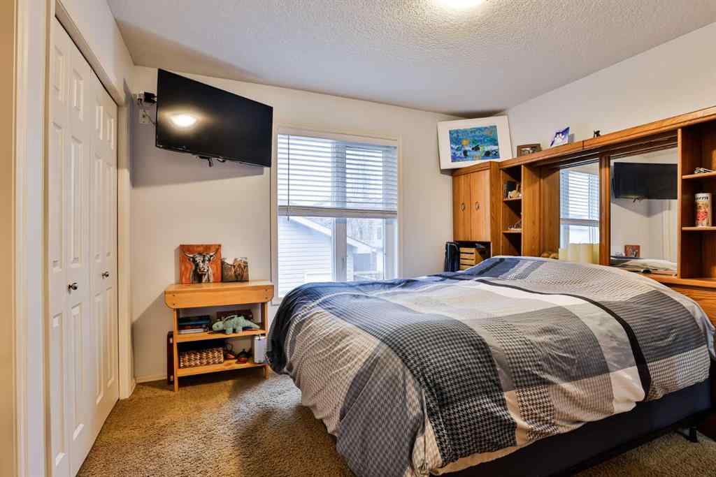 MLS&reg; # A2269477 - 273 Couleesprings Terrace S in Southgate Lethbridge, Residential Open Houses