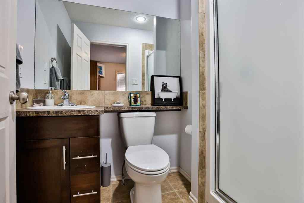 MLS&reg; # A2269477 - 273 Couleesprings Terrace S in Southgate Lethbridge, Residential Open Houses