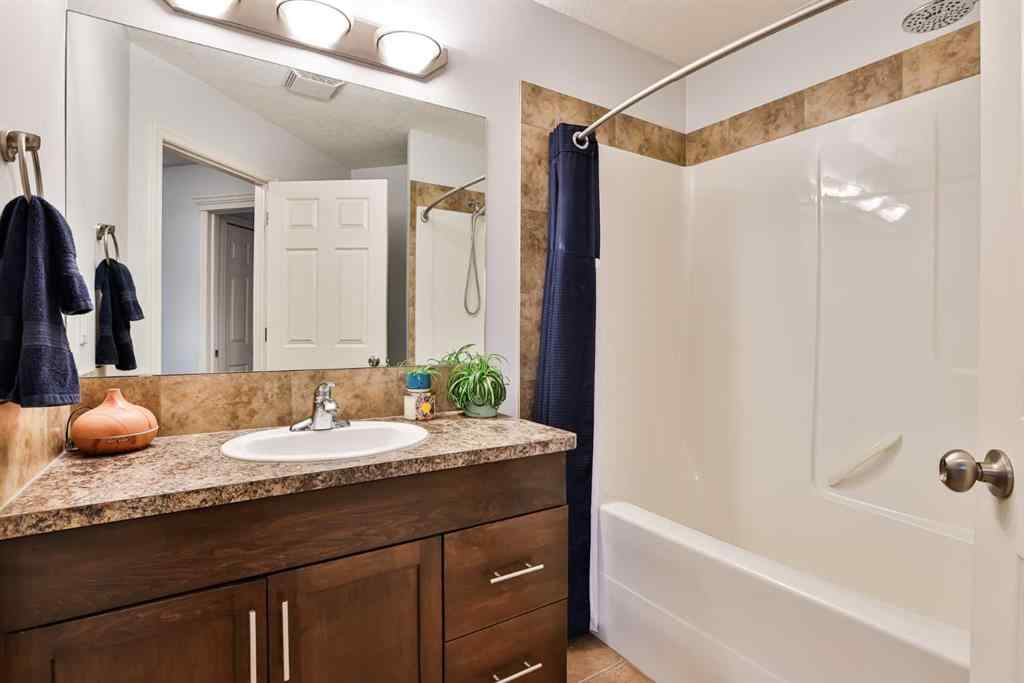 MLS&reg; # A2269477 - 273 Couleesprings Terrace S in Southgate Lethbridge, Residential Open Houses