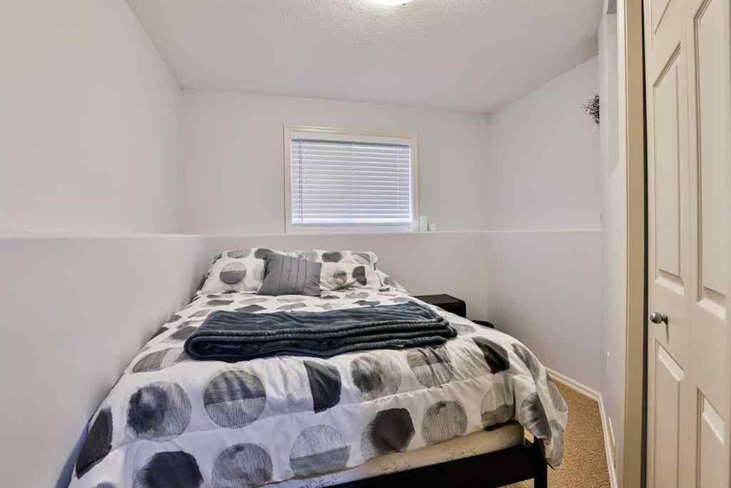 MLS&reg; # A2269477 - 273 Couleesprings Terrace S in Southgate Lethbridge, Residential Open Houses