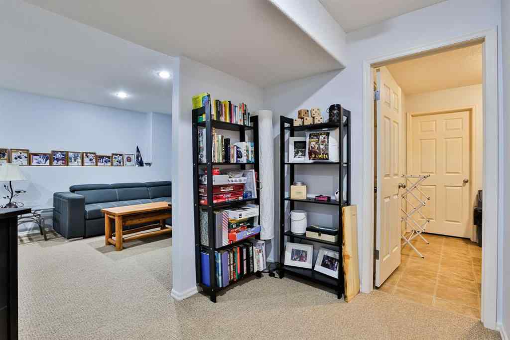 MLS&reg; # A2269477 - 273 Couleesprings Terrace S in Southgate Lethbridge, Residential Open Houses