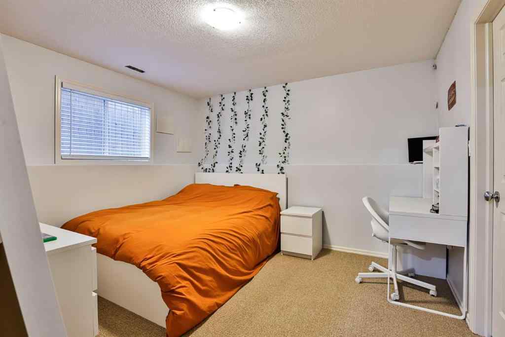 MLS&reg; # A2269477 - 273 Couleesprings Terrace S in Southgate Lethbridge, Residential Open Houses