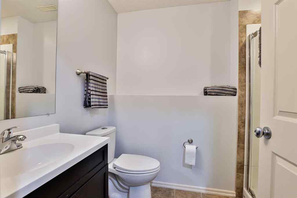 MLS&reg; # A2269477 - 273 Couleesprings Terrace S in Southgate Lethbridge, Residential Open Houses