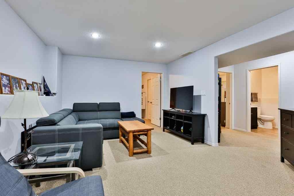 MLS&reg; # A2269477 - 273 Couleesprings Terrace S in Southgate Lethbridge, Residential Open Houses