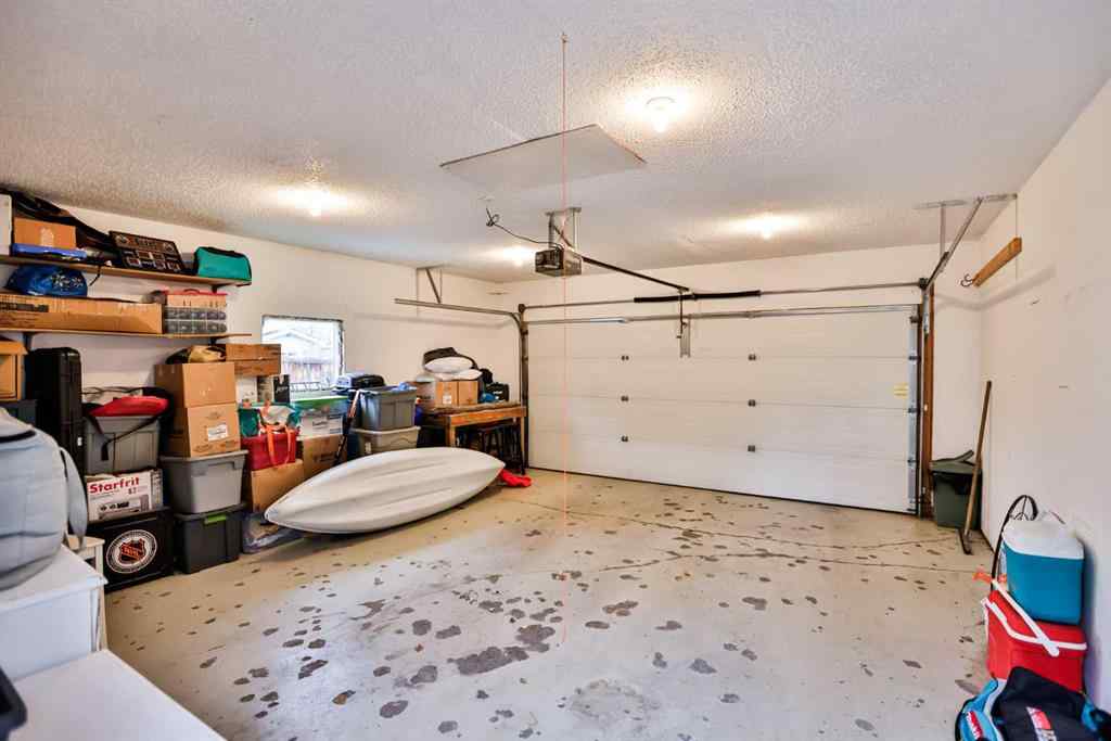 MLS&reg; # A2269477 - 273 Couleesprings Terrace S in Southgate Lethbridge, Residential Open Houses