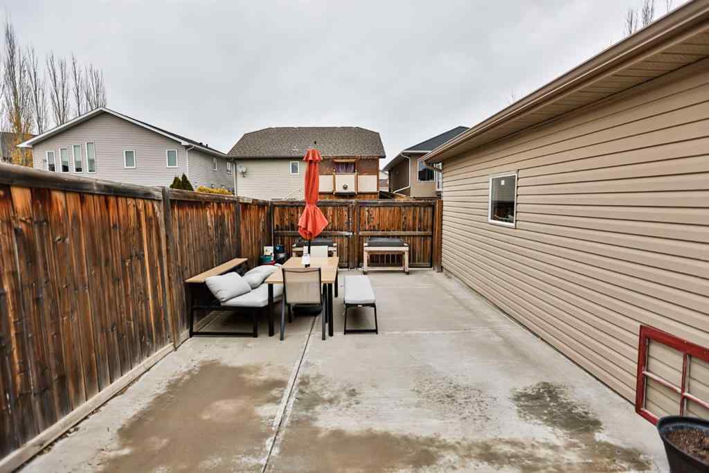 MLS&reg; # A2269477 - 273 Couleesprings Terrace S in Southgate Lethbridge, Residential Open Houses