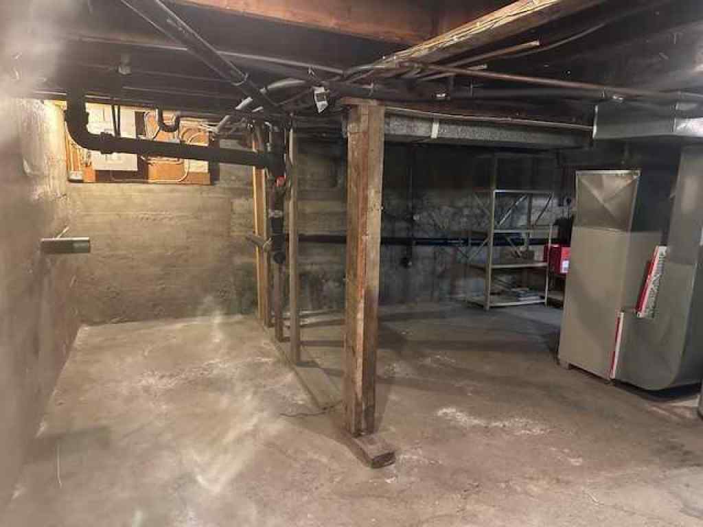 MLS&reg; # A2269478 - 212S 2nd Street W in NONE Hill Spring, Residential Open Houses